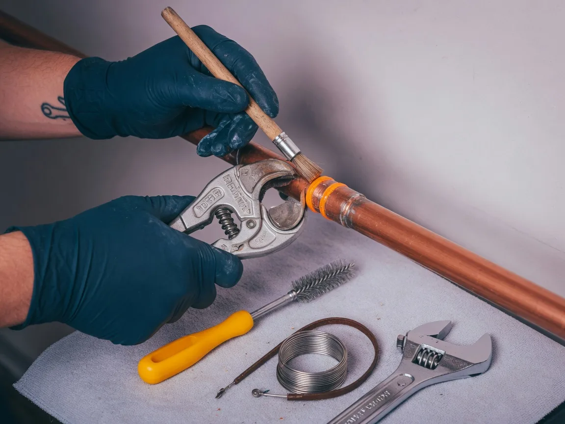 Why choose Sump Pump Repair in New Baltimore, MI